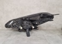 LAMPA PRZÓD OPEL CORSA E ZWYKŁA + LED PRAWA RH 14-19 13381344