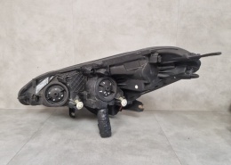 LAMPA PRZÓD OPEL CORSA E ZWYKŁA + LED PRAWA RH 14-19 13381344