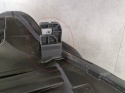 LAMPA PRZÓD OPEL CORSA E ZWYKŁA + LED PRAWA RH 14-19 13381344