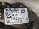 LAMPA PRZÓD OPEL CORSA E ZWYKŁA + LED PRAWA RH 14-19 13381344