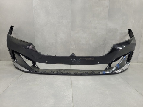Zderzak przód przedni BMW 7 G11 G12 Lift LCI 19-22
