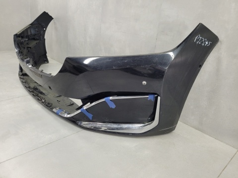 Zderzak przód przedni BMW 7 G11 G12 Lift LCI 19-22