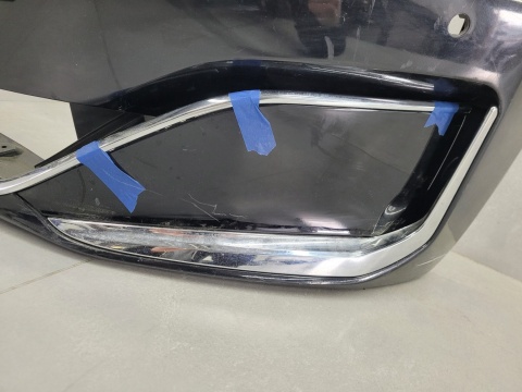 Zderzak przód przedni BMW 7 G11 G12 Lift LCI 19-22