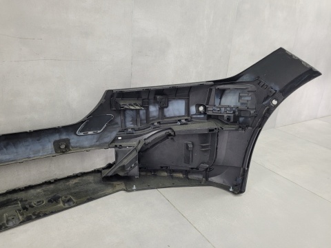 Zderzak przód przedni BMW 7 G11 G12 Lift LCI 19-22