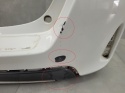 Zderzak tył tylny Toyota Auris 2 II kombi 12-15