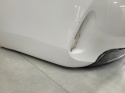 Zderzak tył tylny Toyota Auris 2 II kombi 12-15