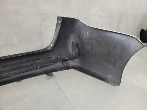Zderzak tył tylny Toyota Auris 2 II kombi 12-15