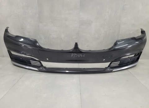 Zderzak przód przedni BMW 7 G11 G12 15-18