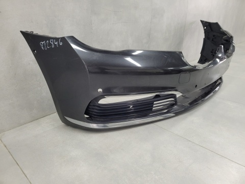 Zderzak przód przedni BMW 7 G11 G12 15-18