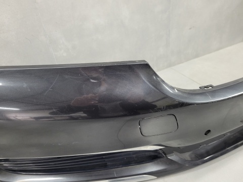 Zderzak przód przedni BMW 7 G11 G12 15-18
