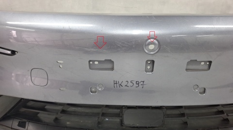 Zderzak przód przedni BYD DOLPHIN EV 23-