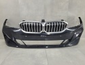 Zderzak przód przedni BMW 3 G20 G21 Lift LCI 22- /+ Roleta / + ślizg