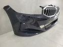 Zderzak przód przedni BMW 3 G20 G21 Lift LCI 22- /+ Roleta / + ślizg
