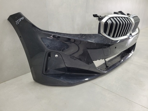 Zderzak przód przedni BMW 3 G20 G21 Lift LCI 22- /+ Roleta / + ślizg
