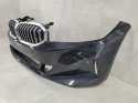 Zderzak przód przedni BMW 3 G20 G21 Lift LCI 22- /+ Roleta / + ślizg
