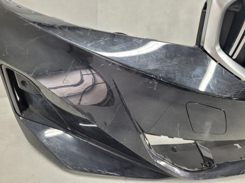 Zderzak przód przedni BMW 3 G20 G21 Lift LCI 22- /+ Roleta / + ślizg