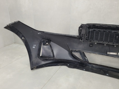 Zderzak przód przedni BMW 3 G20 G21 Lift LCI 22- /+ Roleta / + ślizg