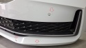 Zderzak przód przedni Skoda Superb 4 IV 24- / + wiązka