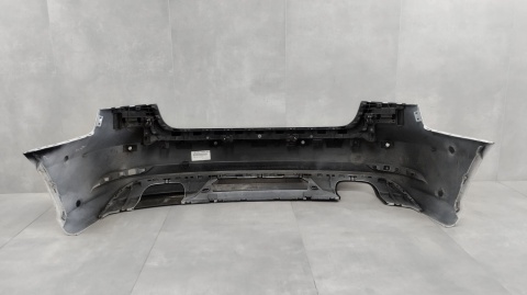Zderzak tył tylny Audi A3 8V5 SEDAN LIFT 16-20