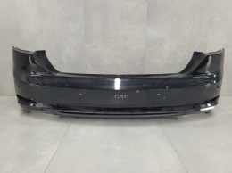 Zderzak tył tylny Audi A5 S5 8W6 Coupe / Sportback S-line 17-20