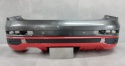 Zderzak tył tylny Audi Q3 8U0 S-Line LIFT 14-