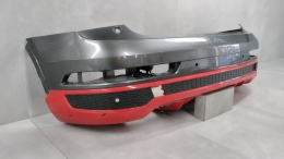 Zderzak tył tylny Audi Q3 8U0 S-Line LIFT 14-