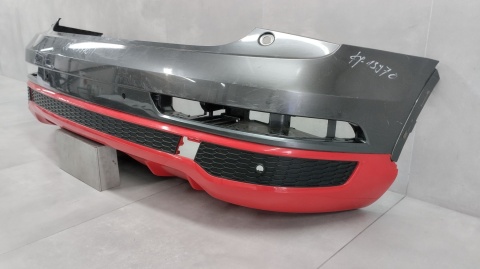 Zderzak tył tylny Audi Q3 8U0 S-Line LIFT 14-