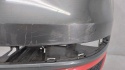 Zderzak tył tylny Audi Q3 8U0 S-Line LIFT 14-