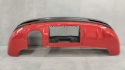Zderzak tył tylny Audi Q3 8U0 S-Line LIFT 14-