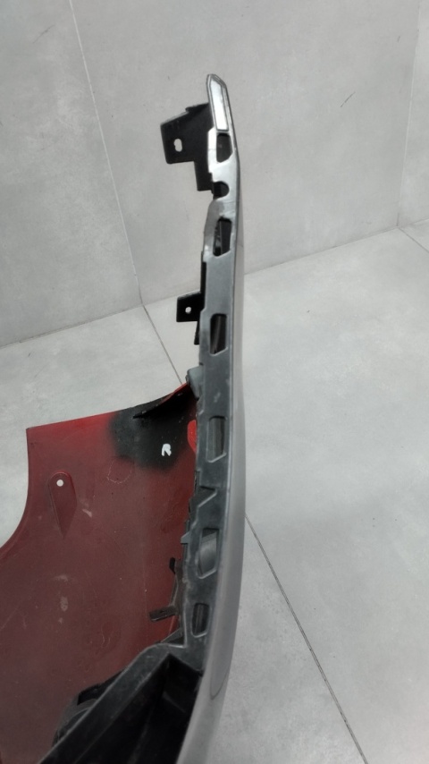 Zderzak tył tylny Audi Q3 8U0 S-Line LIFT 14-