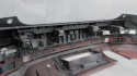 Zderzak tył tylny Audi Q3 8U0 S-Line LIFT 14-