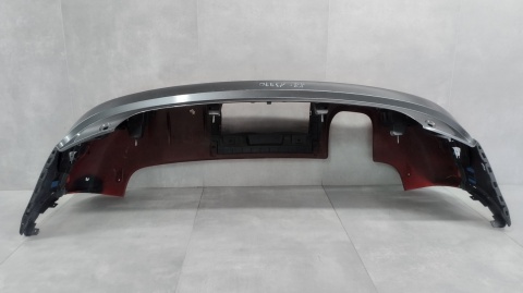 Zderzak tył tylny Audi Q3 8U0 S-Line LIFT 14-