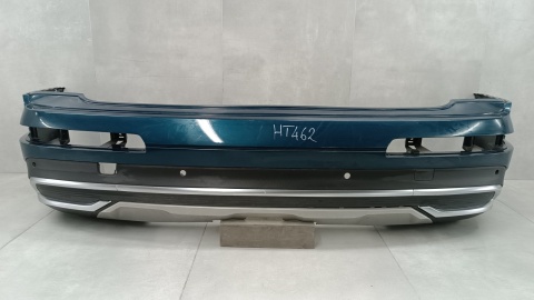 Zderzak tył tylni Audi Q7 4M0 LIFT 19-23