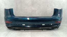 Zderzak tył tylny Audi Q8 S LINE S-Line 4M8 18-