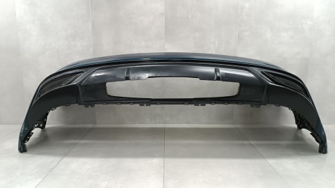 Zderzak tył tylny Audi Q8 S LINE S-Line 4M8 18-