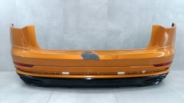 Zderzak tył tylny Audi Q8 S LINE S-Line 4M8 18-