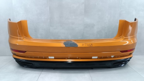 Zderzak tył tylny Audi Q8 S LINE S-Line 4M8 18-