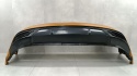 Zderzak tył tylny Audi Q8 S LINE S-Line 4M8 18-