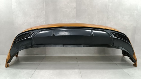 Zderzak tył tylny Audi Q8 S LINE S-Line 4M8 18-