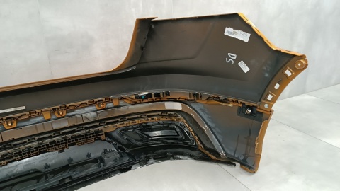 Zderzak tył tylny Audi Q8 S LINE S-Line 4M8 18-