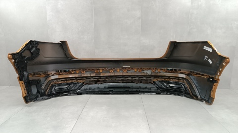 Zderzak tył tylny Audi Q8 S LINE S-Line 4M8 18-