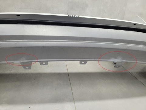 Zderzak tył tylny Honda HR-V HRV 3 III 21-