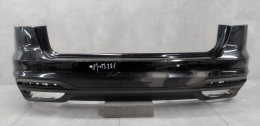 Zderzk tył AUDI A4 B9 KOMBI 8W9 LIFT 19-