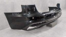 Zderzk tył AUDI A4 B9 KOMBI 8W9 LIFT 19-