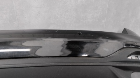 Zderzk tył AUDI A4 B9 KOMBI 8W9 LIFT 19-