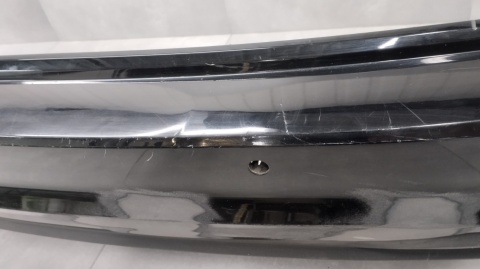 Zderzk tył AUDI A4 B9 KOMBI 8W9 LIFT 19-