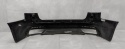 Zderzk tył AUDI A4 B9 KOMBI 8W9 LIFT 19-