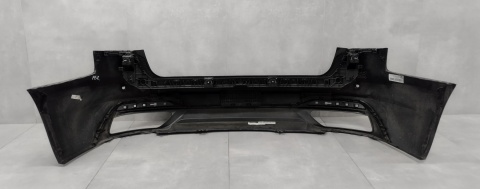 Zderzk tył AUDI A4 B9 KOMBI 8W9 LIFT 19-