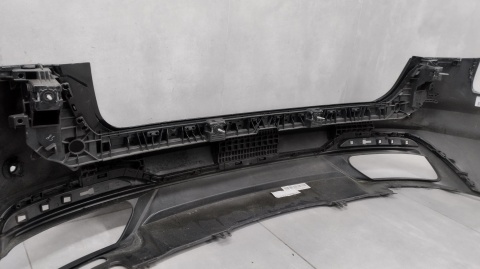 Zderzk tył AUDI A4 B9 KOMBI 8W9 LIFT 19-