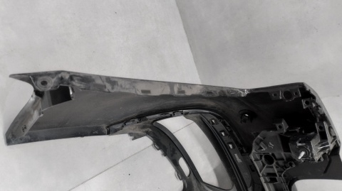 Zderzk tył AUDI A4 B9 KOMBI 8W9 LIFT 19-